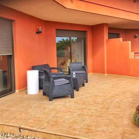 Beautiful Apartment In La Tejita With Pool กรานาดิลญา เด อาโบนา ภายนอก รูปภาพ