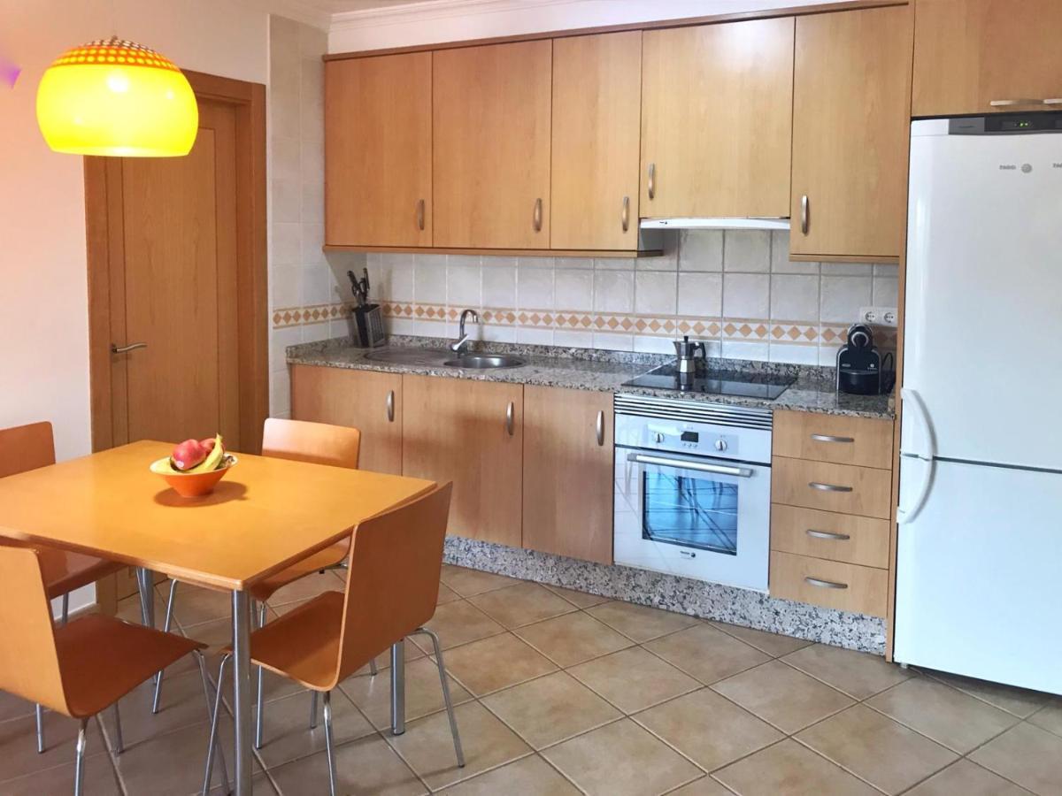 Beautiful Apartment In La Tejita With Pool กรานาดิลญา เด อาโบนา ภายนอก รูปภาพ